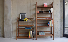 Agnes medium shelving unit