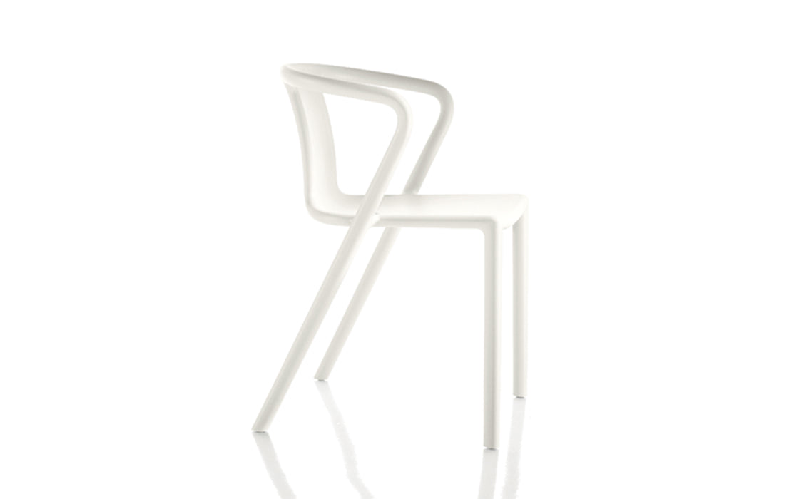 Air-Armchair - set of 4