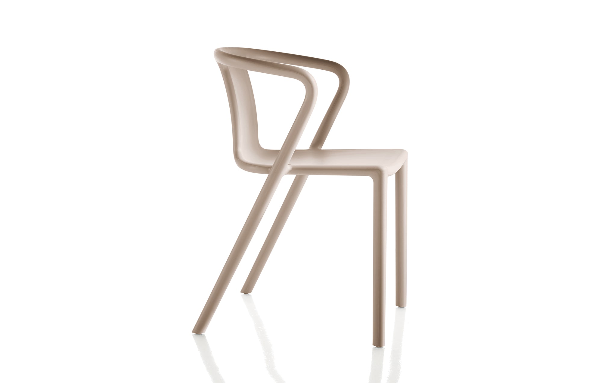 Air-Armchair - set of 4