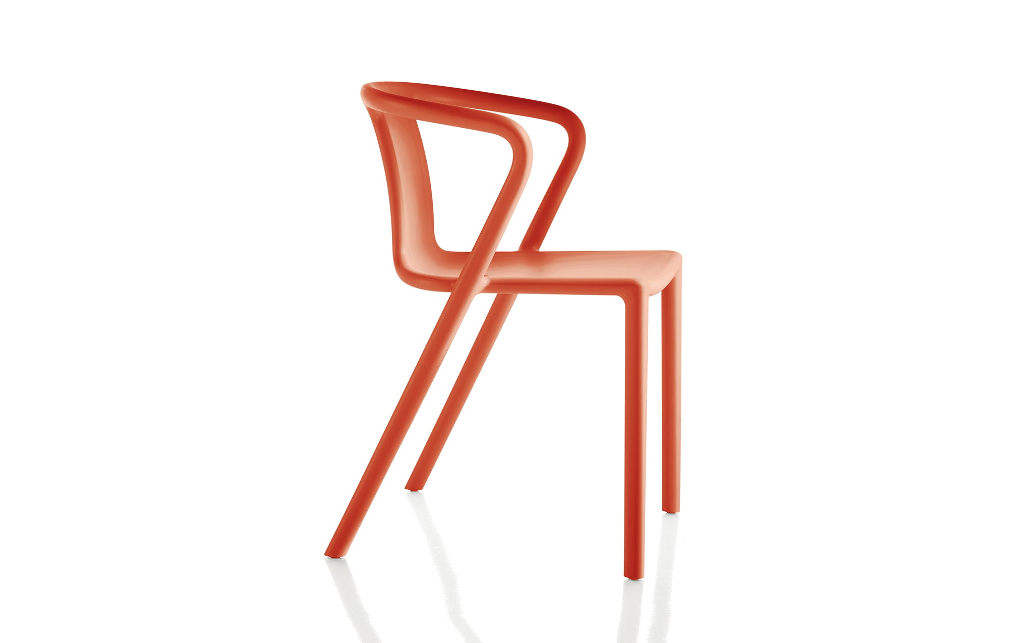 Air-Armchair - set of 4