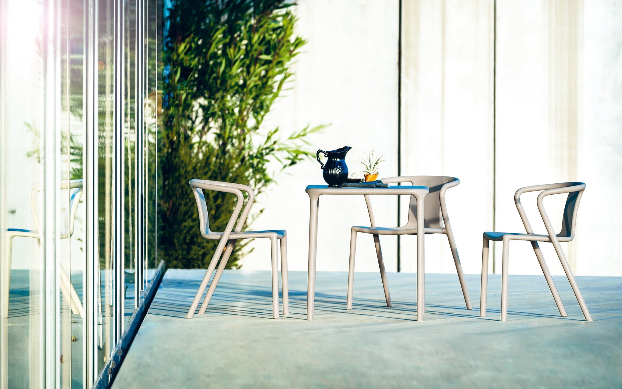 Air-Table by Jasper Morrison for Magis | SCP