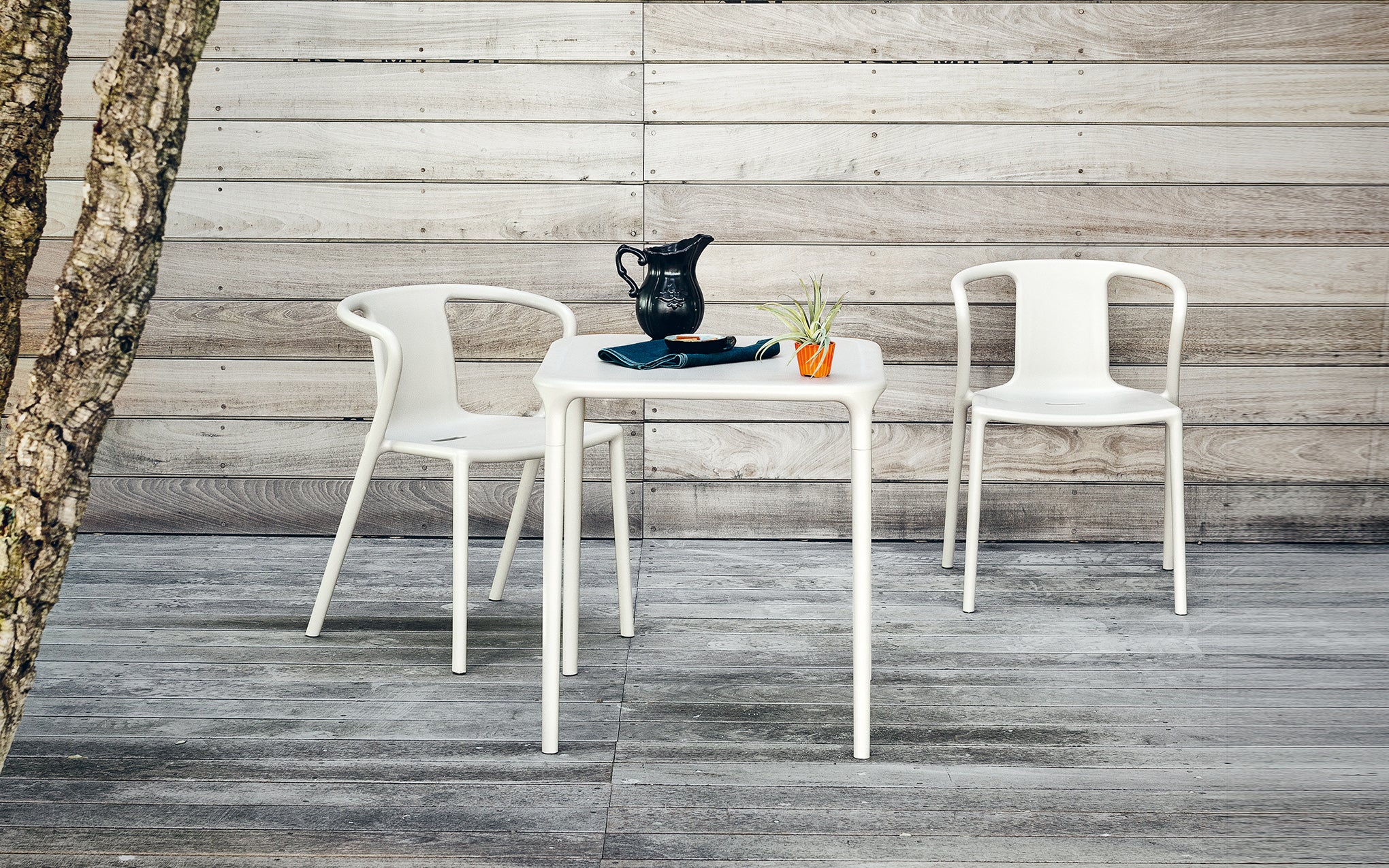 Air-Table by Jasper Morrison for Magis | SCP