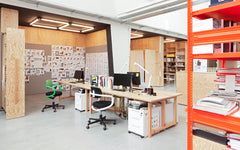 Allstar office chair