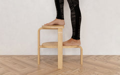 Terrira Step Stool Altura step stool by Patricia Perez for Case | SCP