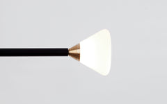 Apollo chandelier - 8 lights