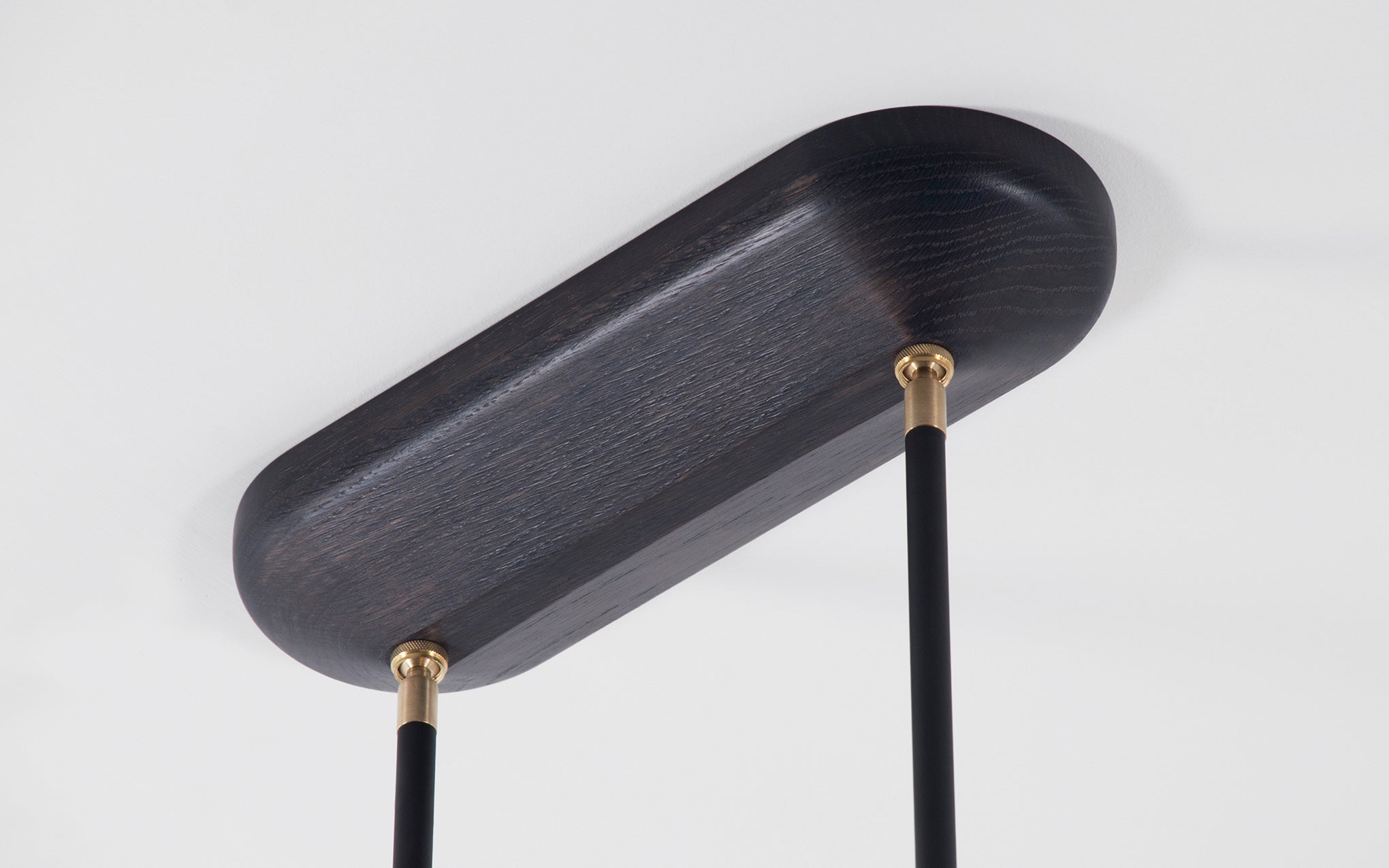 Apollo chandelier - 2 lights