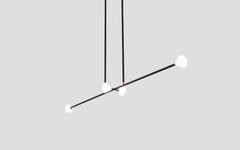 Apollo chandelier - 4 lights