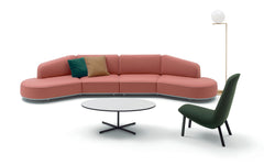 Arcolor sofa