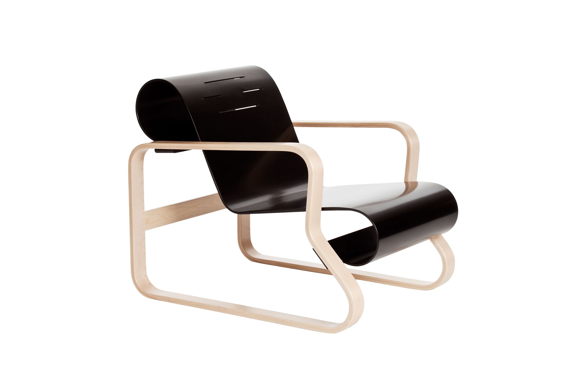 Armchair 41 - Paimio