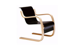 Armchair 42 - Small Paimio