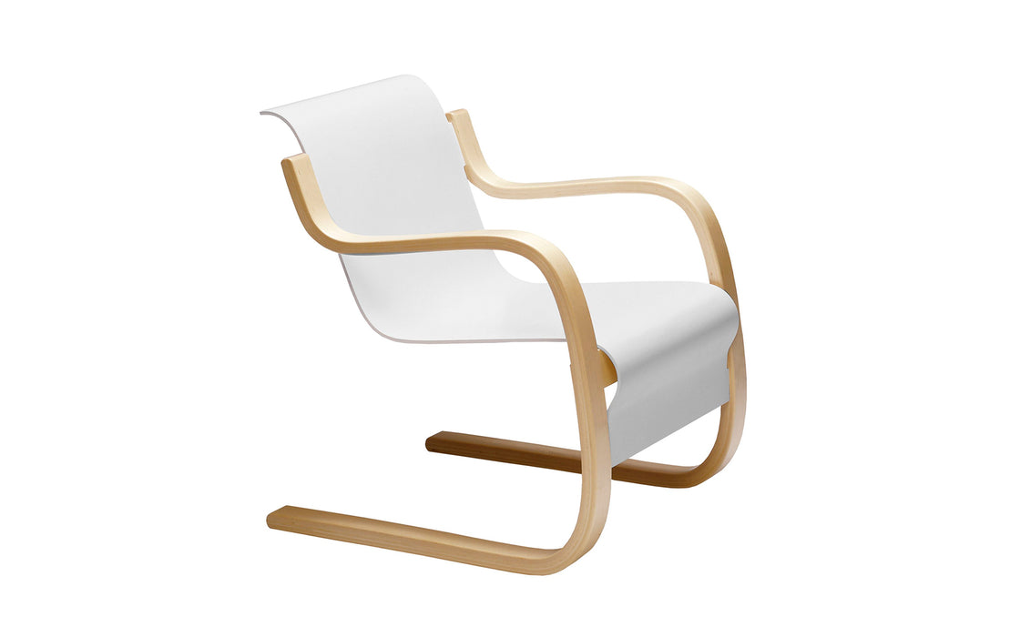 Armchair 42 - Small Paimio