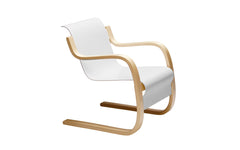 Armchair 42 - Small Paimio