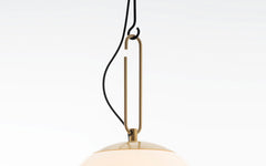 NH suspension light