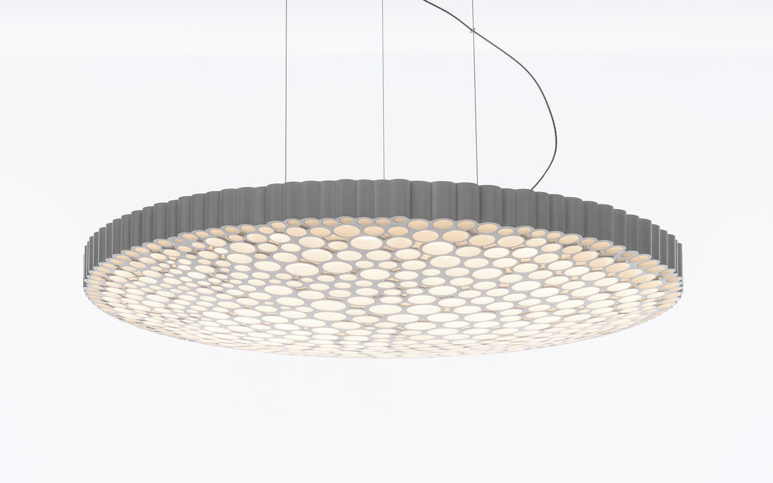 Calipso suspension light
