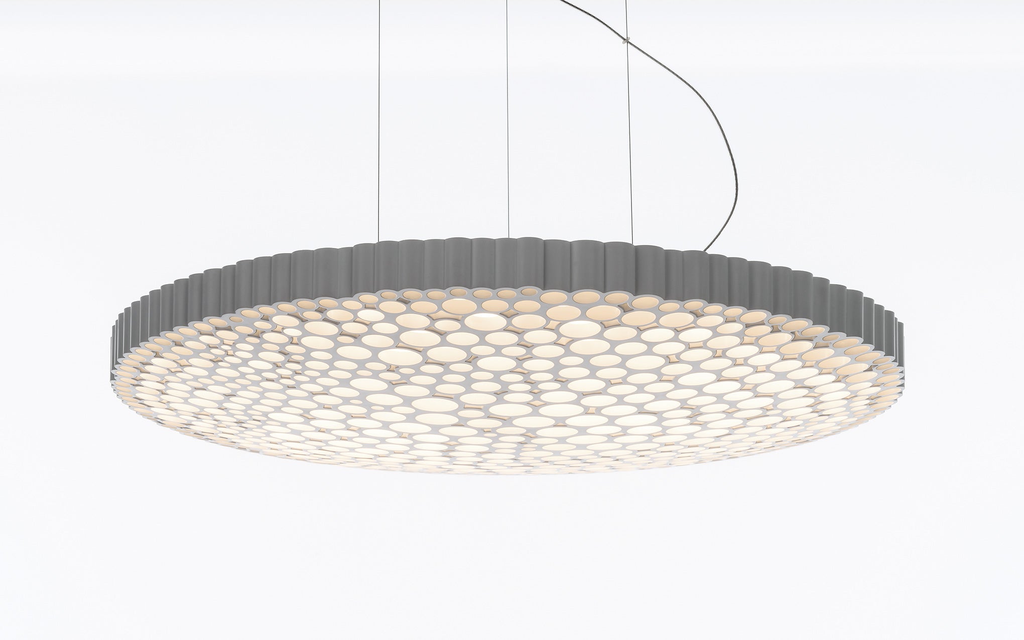 Calipso suspension light