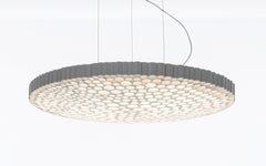 Calipso suspension light