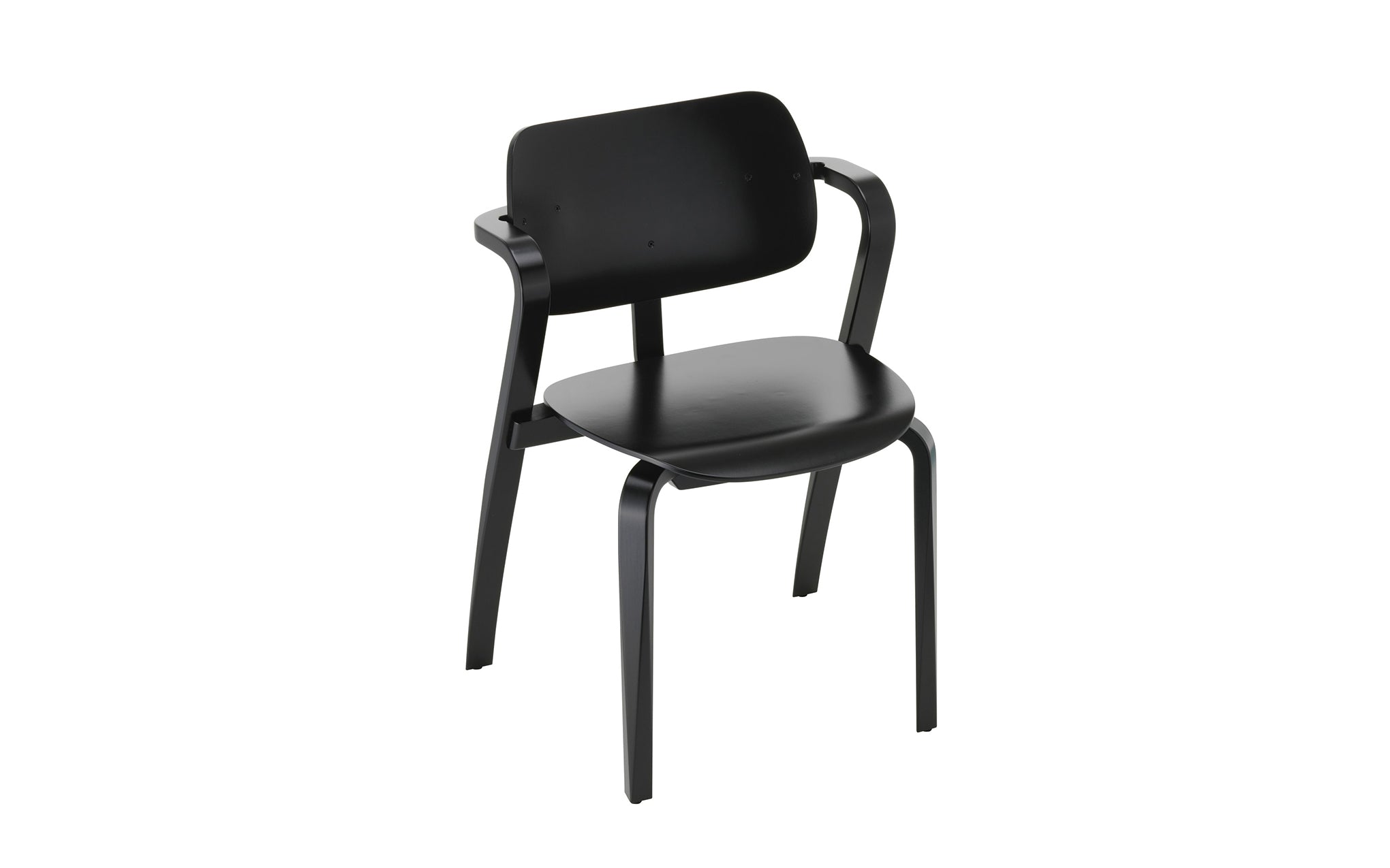 Aslak Chair
