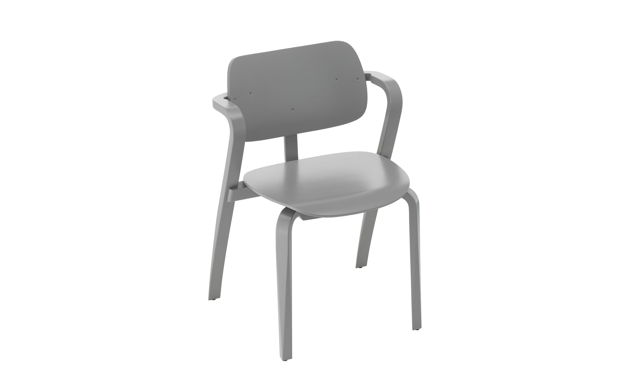 Aslak Chair