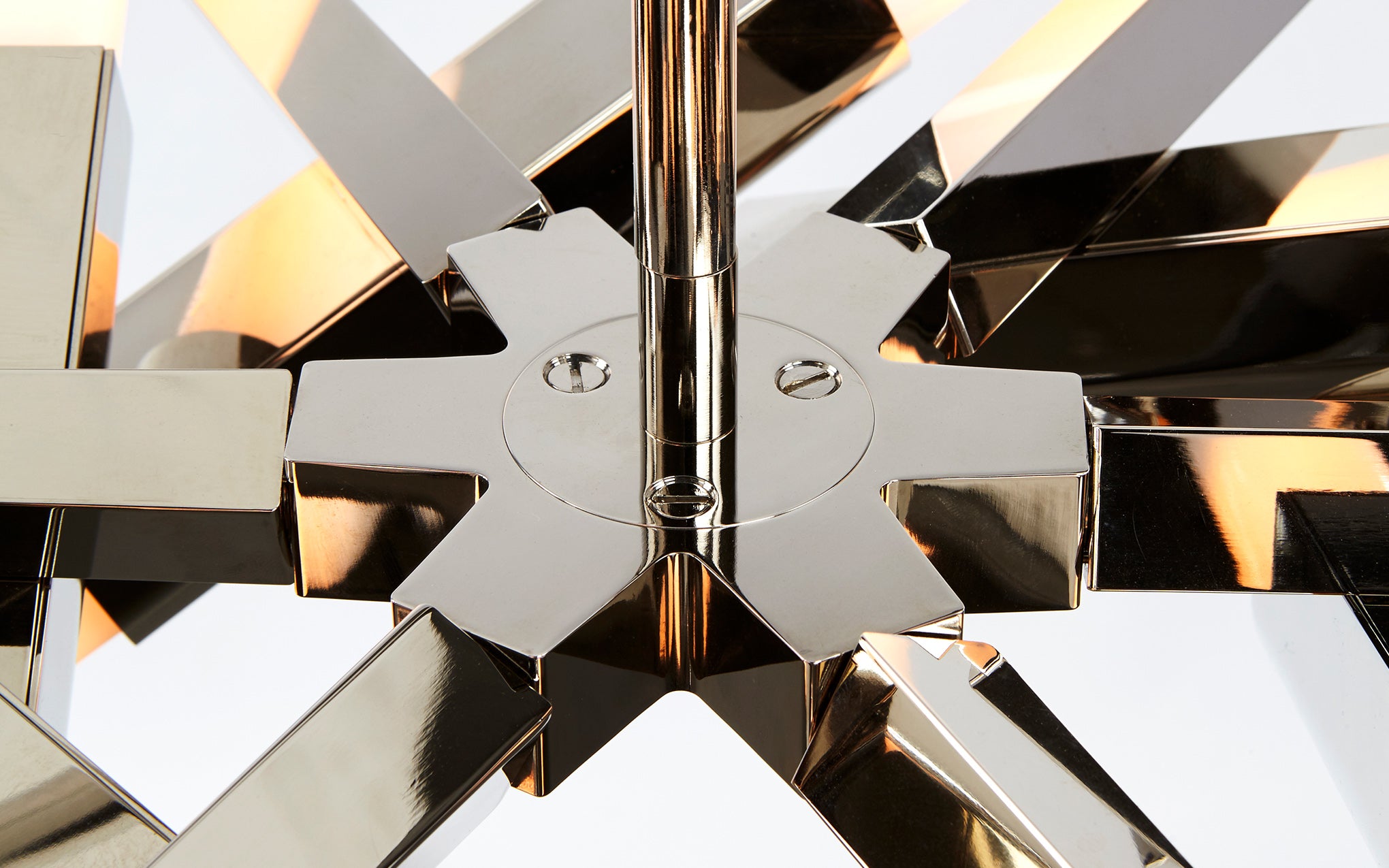 Astral Agnes chandelier 01 - 12 lights