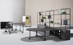 Atelier desk system