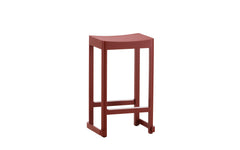 Atelier bar stool