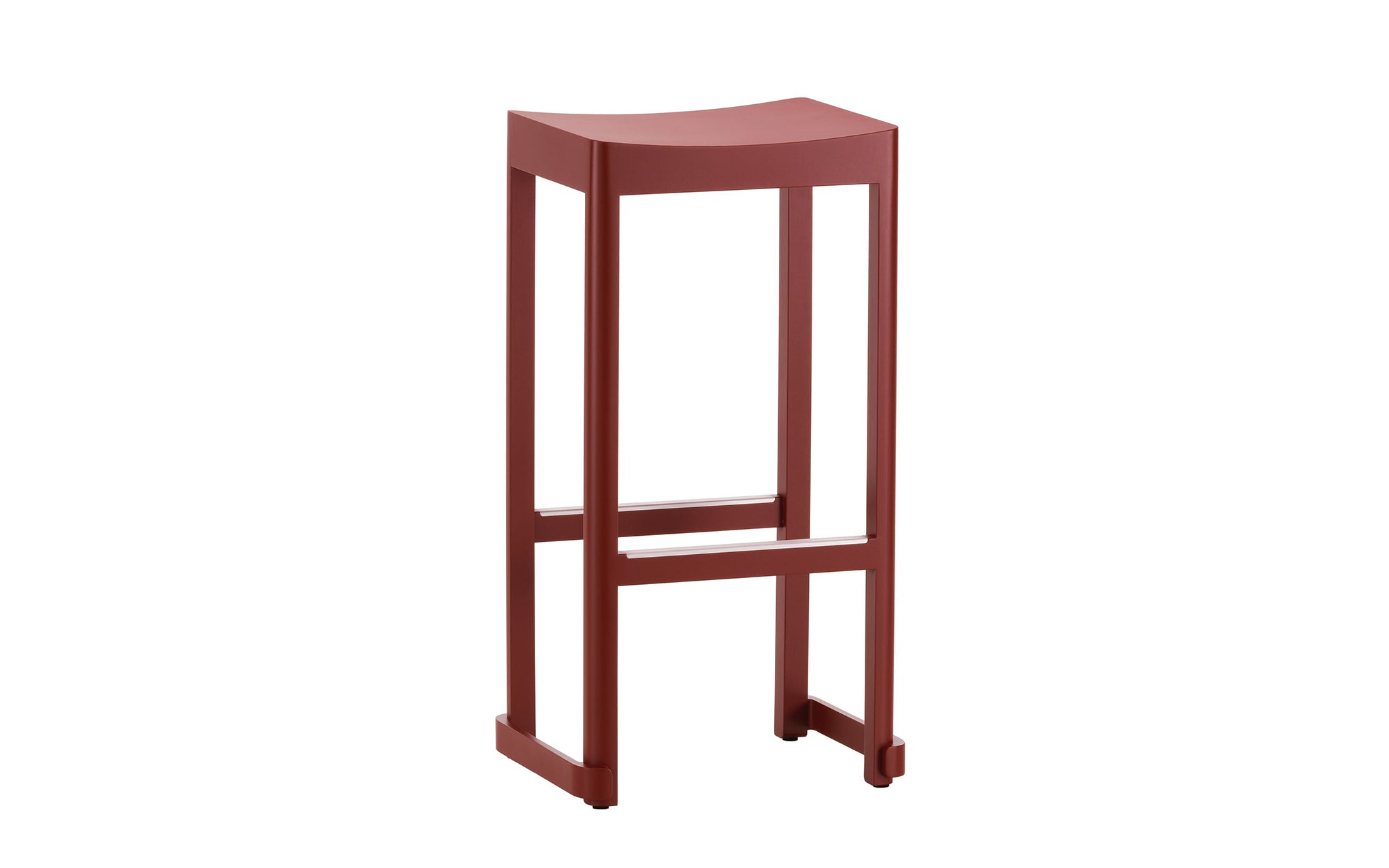 Atelier bar stool