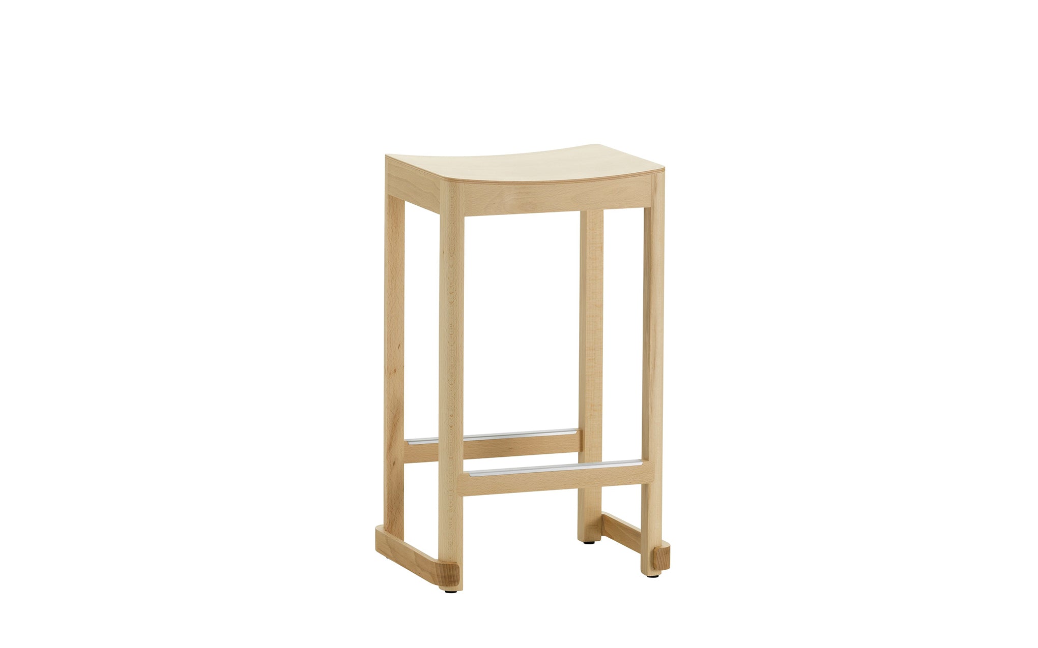 Atelier bar stool