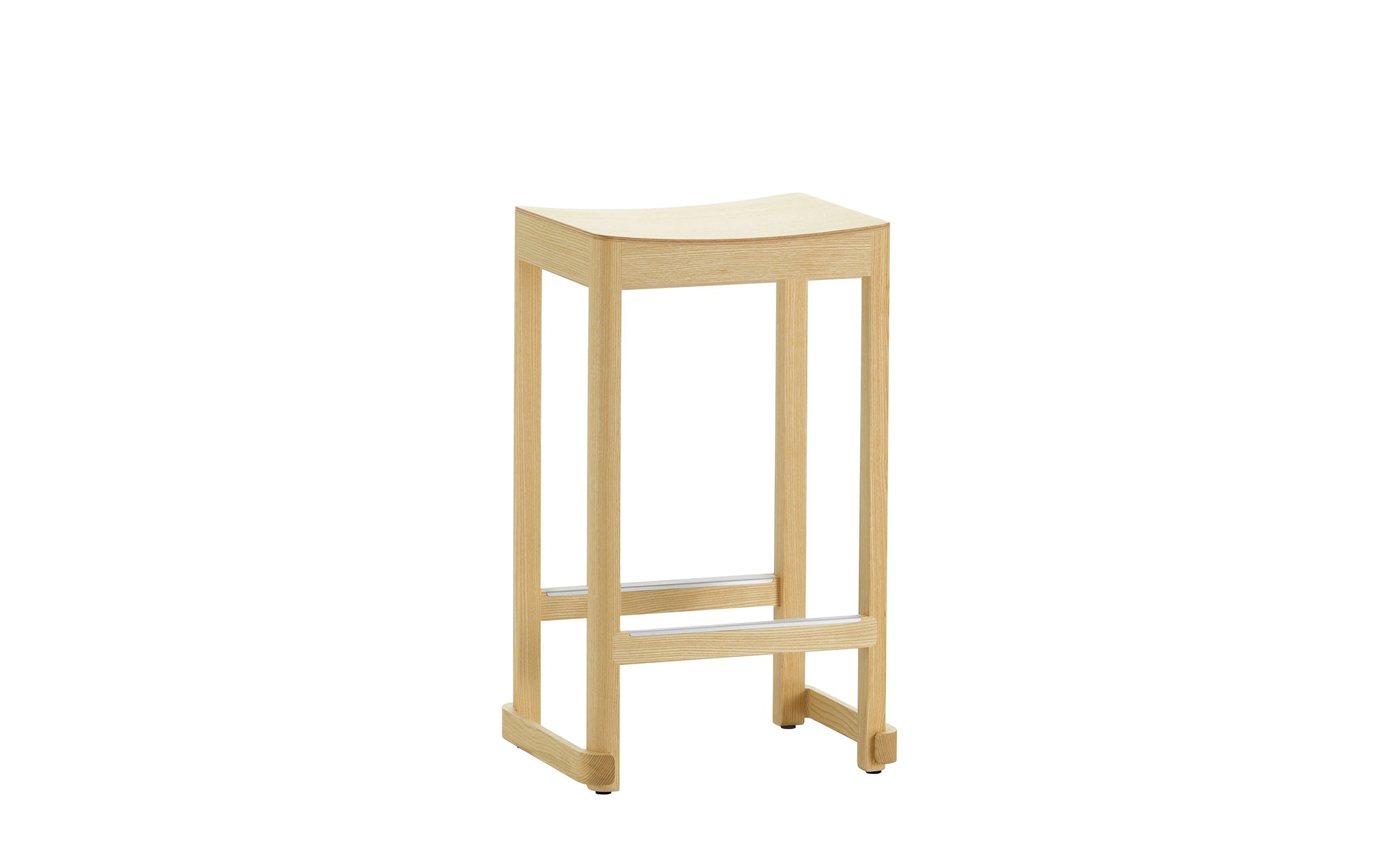 Atelier bar stool