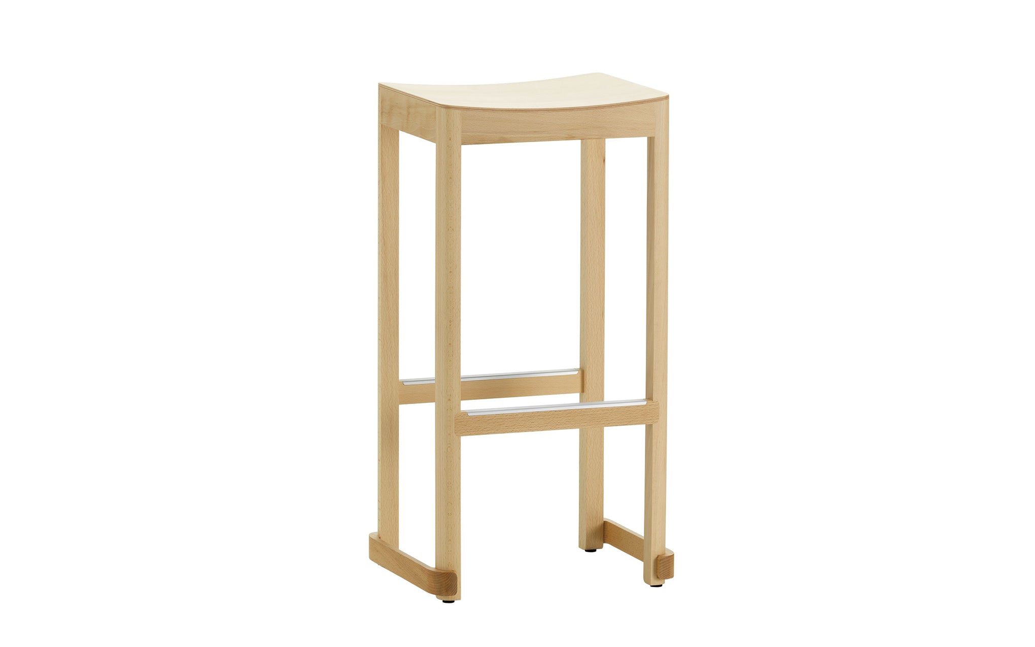 Atelier bar stool