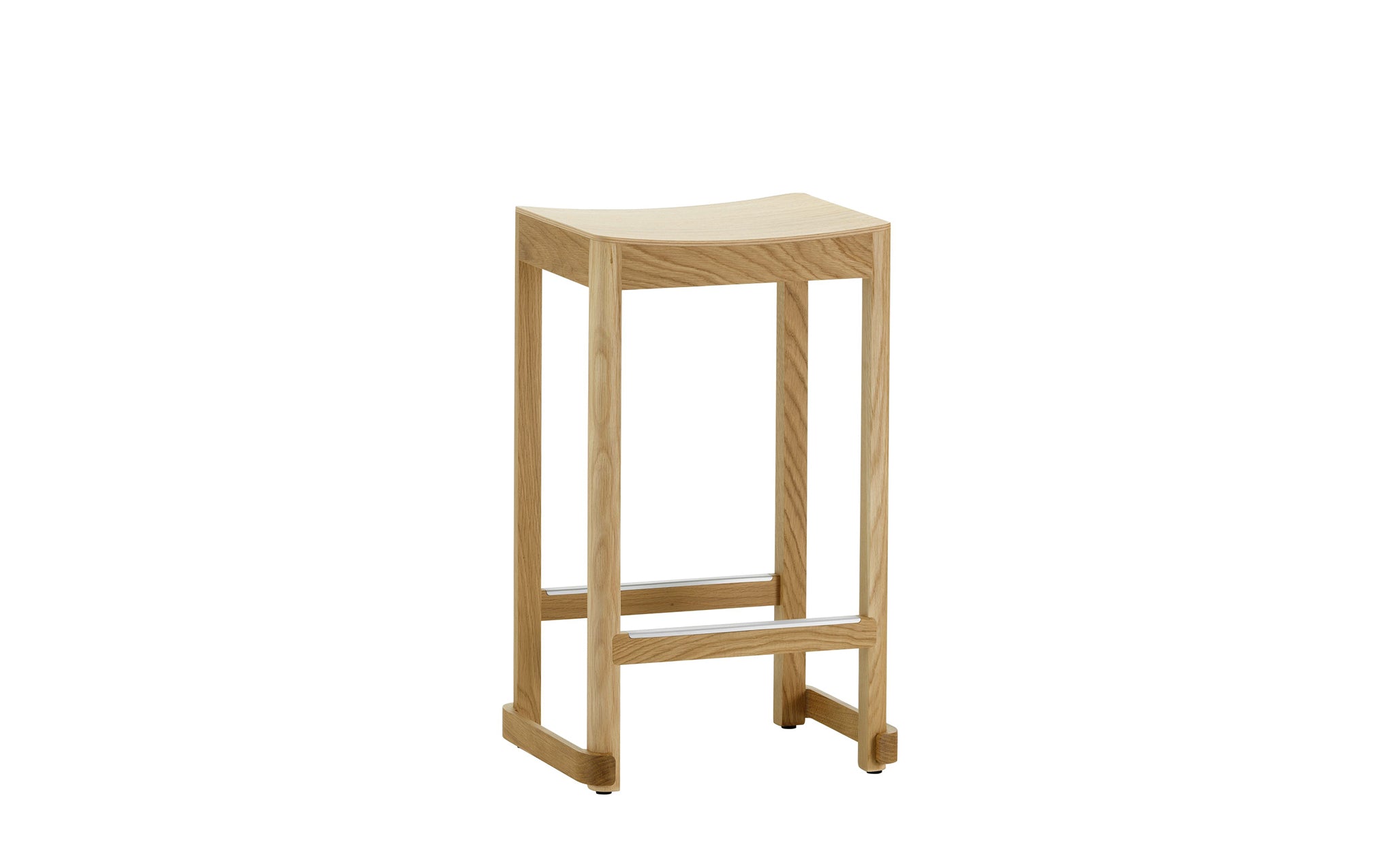 Atelier bar stool