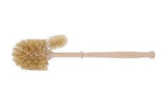 Toilet Brush with edge cleaner