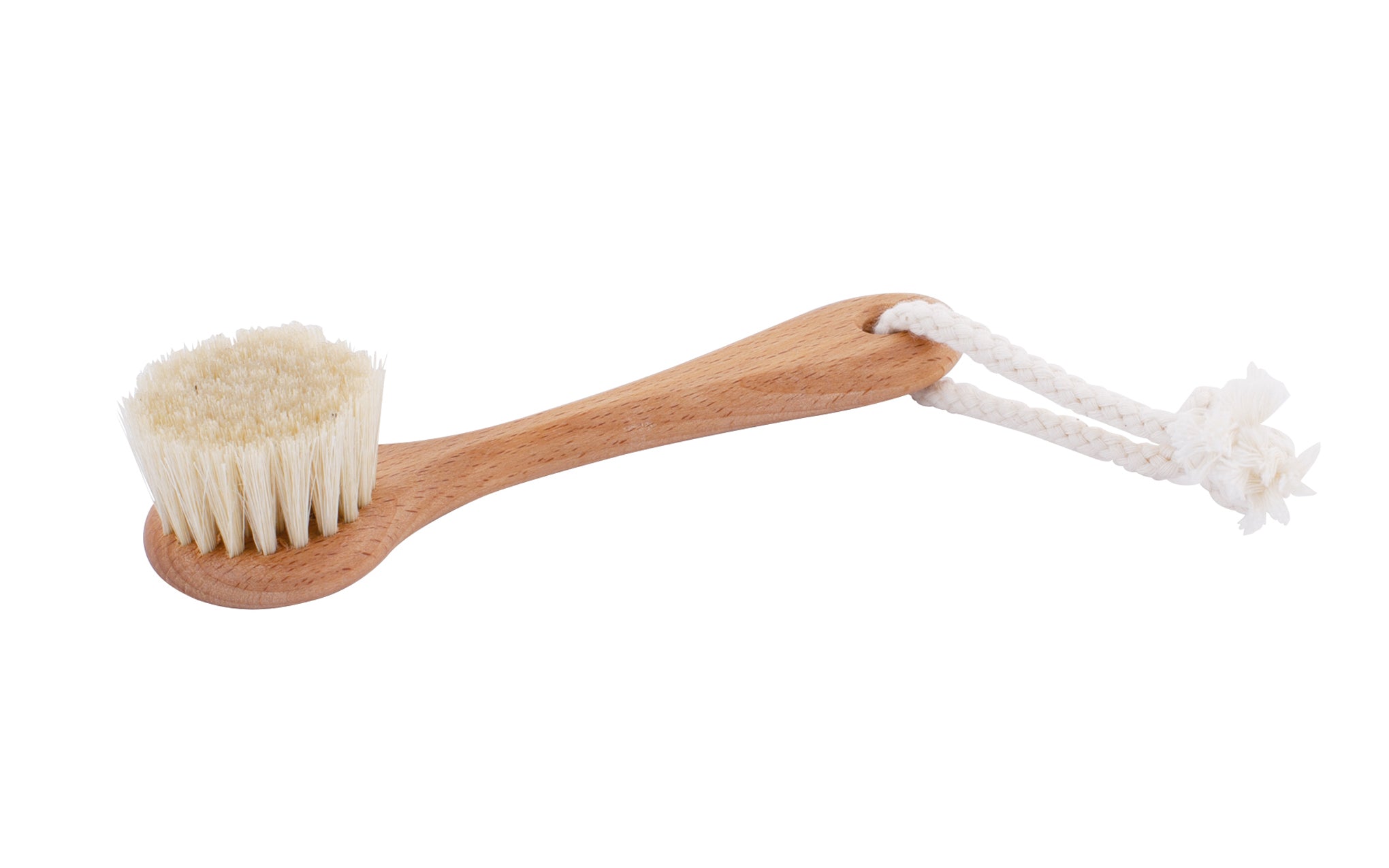 Face brush