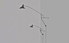 Mantis BS2 Mini wall light