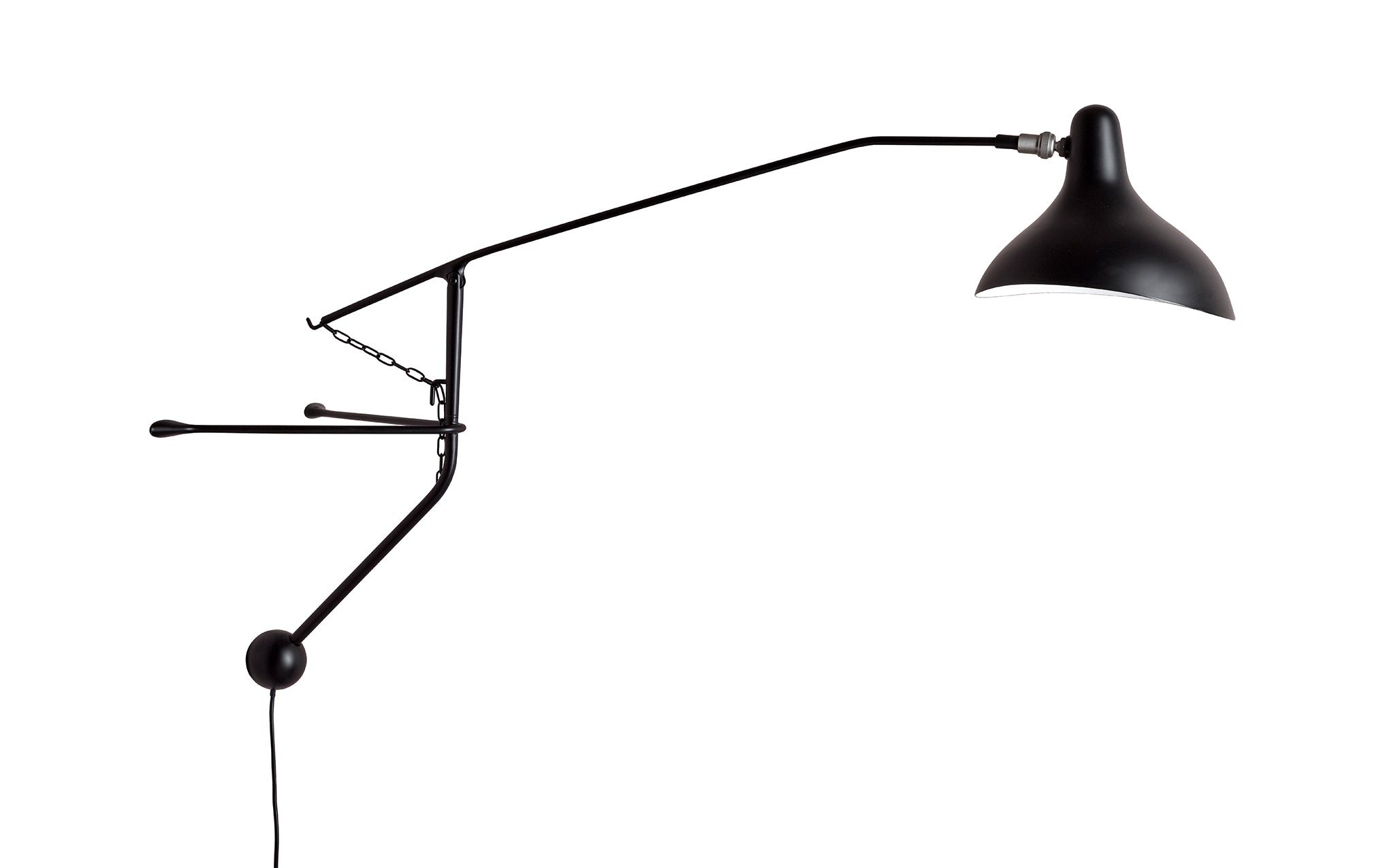 Mantis BS2 Mini wall light