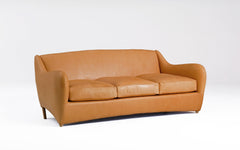 Balzac three seat sofa