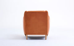 Balzac armchair