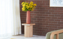 Barrel Stool / Side table