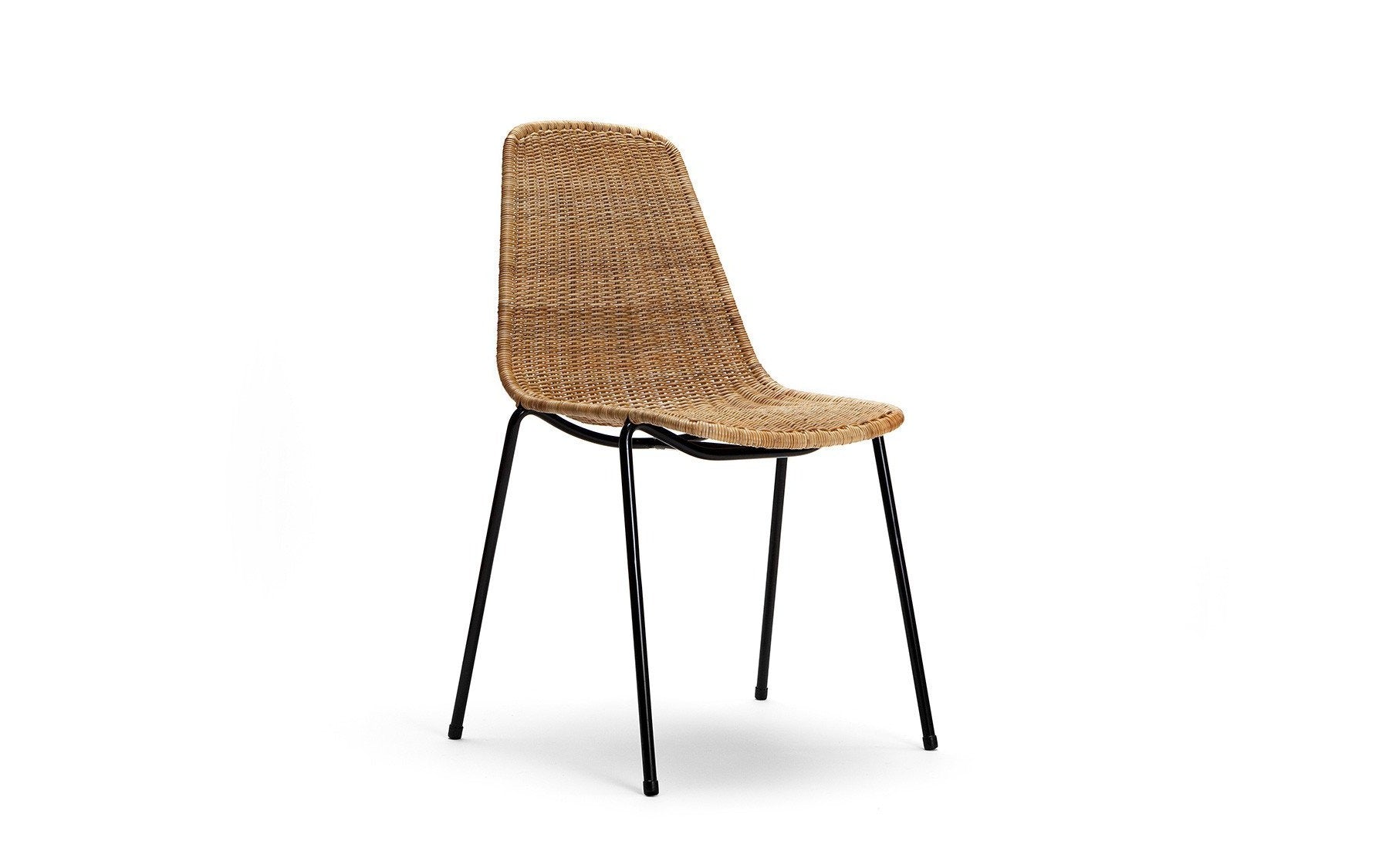 Basket chair