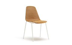 Basket chair
