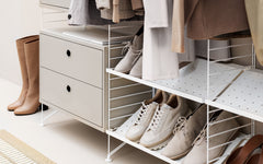 String - bedroom configuration C