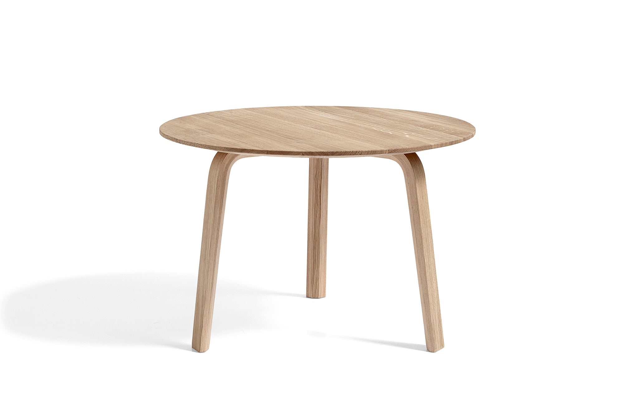 Bella coffee table by HAY | SCP