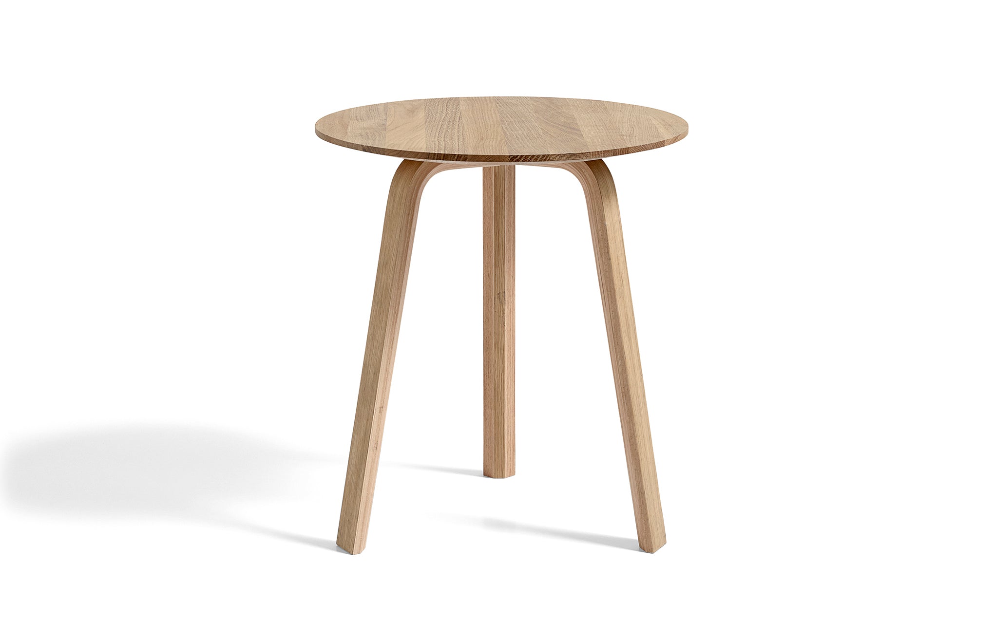 Bella coffee table by HAY | SCP