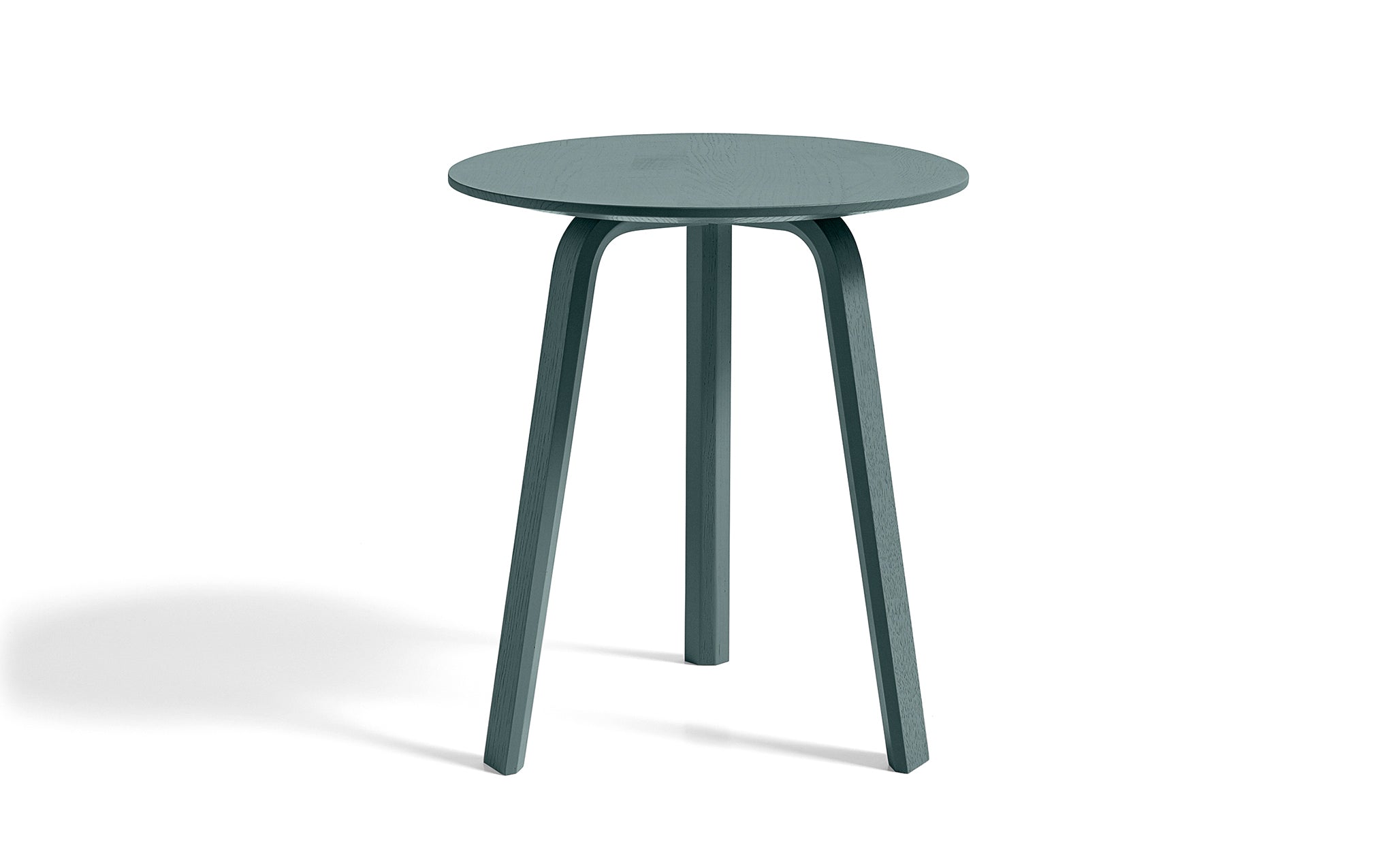 Bella coffee table by HAY | SCP