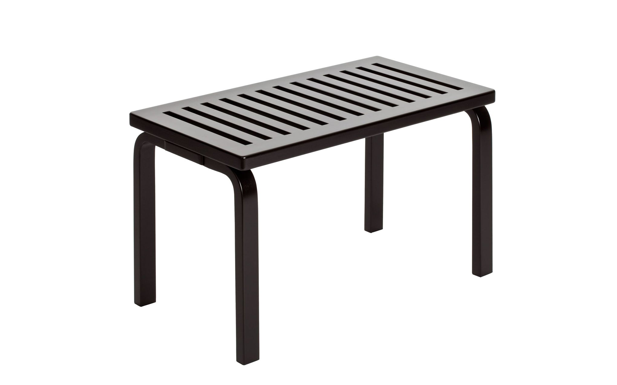 Bench 153 by Alvar Aalto for Artek | SCP
