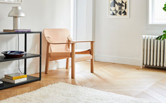 Bernard armchair