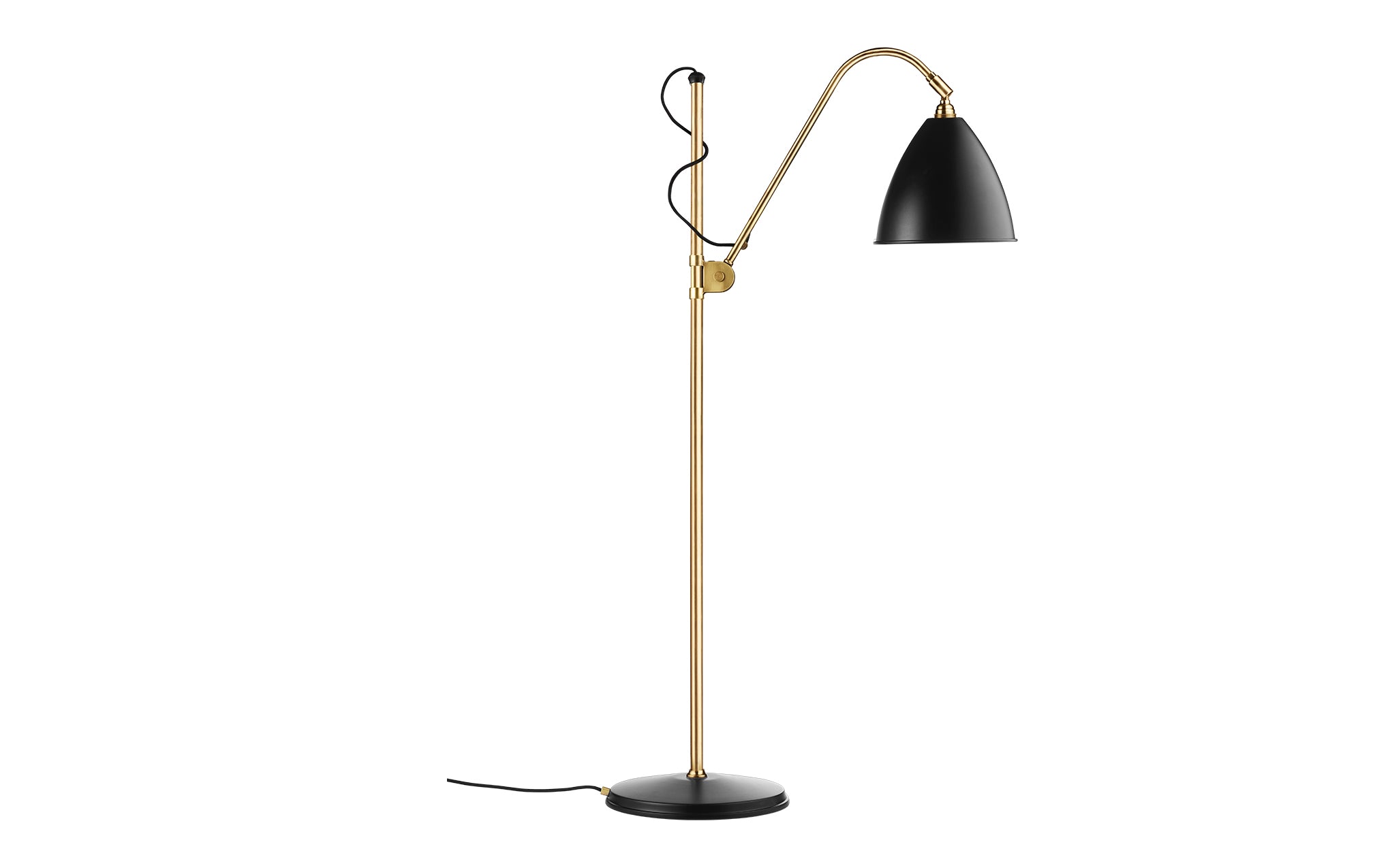 Bestlite BL3 floor light - medium