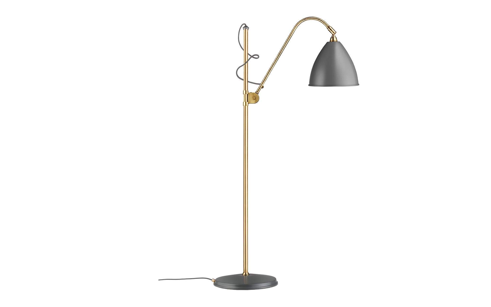 Bestlite BL3 floor light - medium