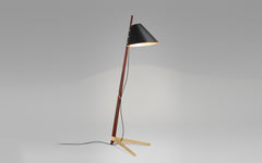 Billy floor light - Ilse Crawford Edition