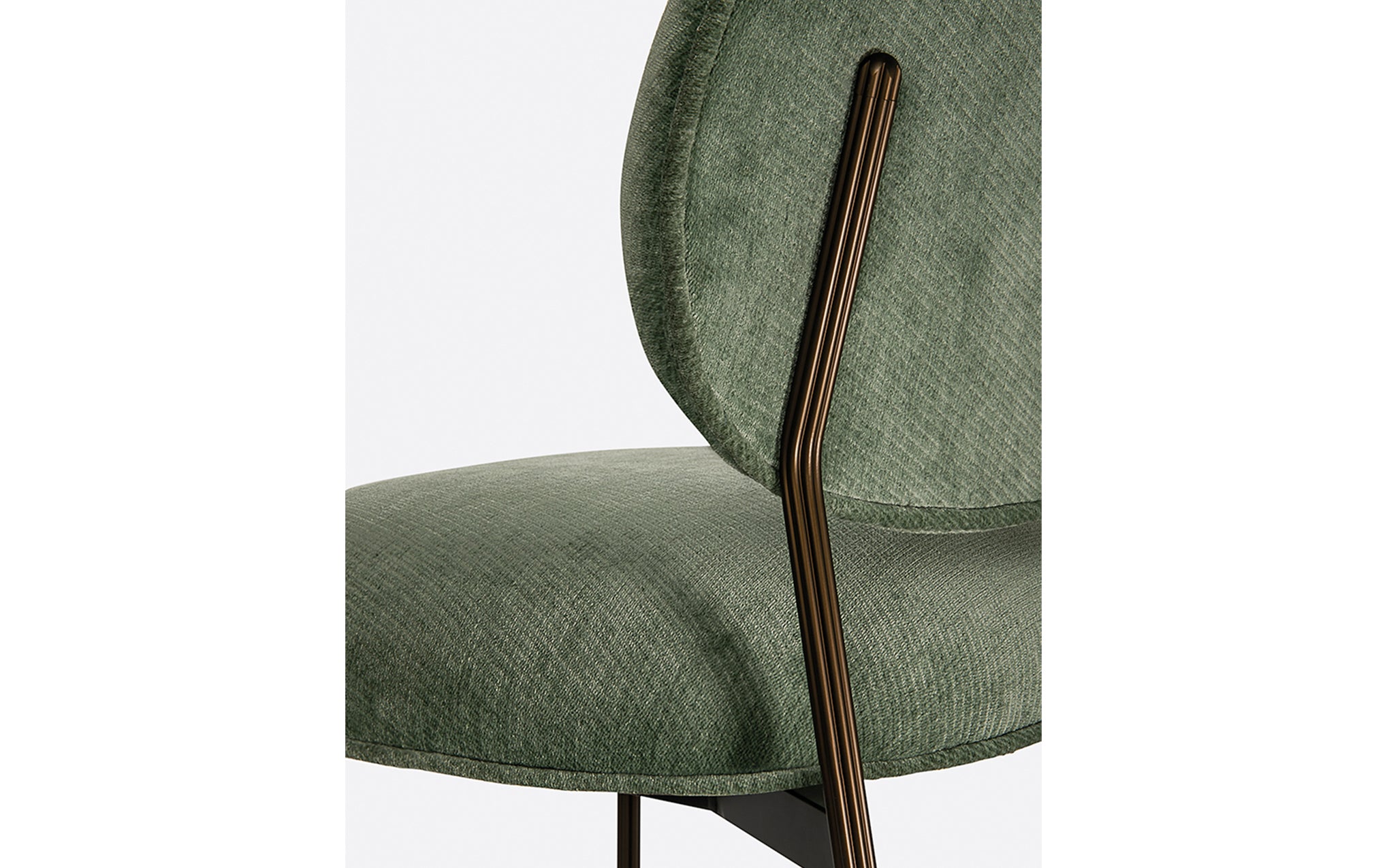 Blume 2951 lounge chair