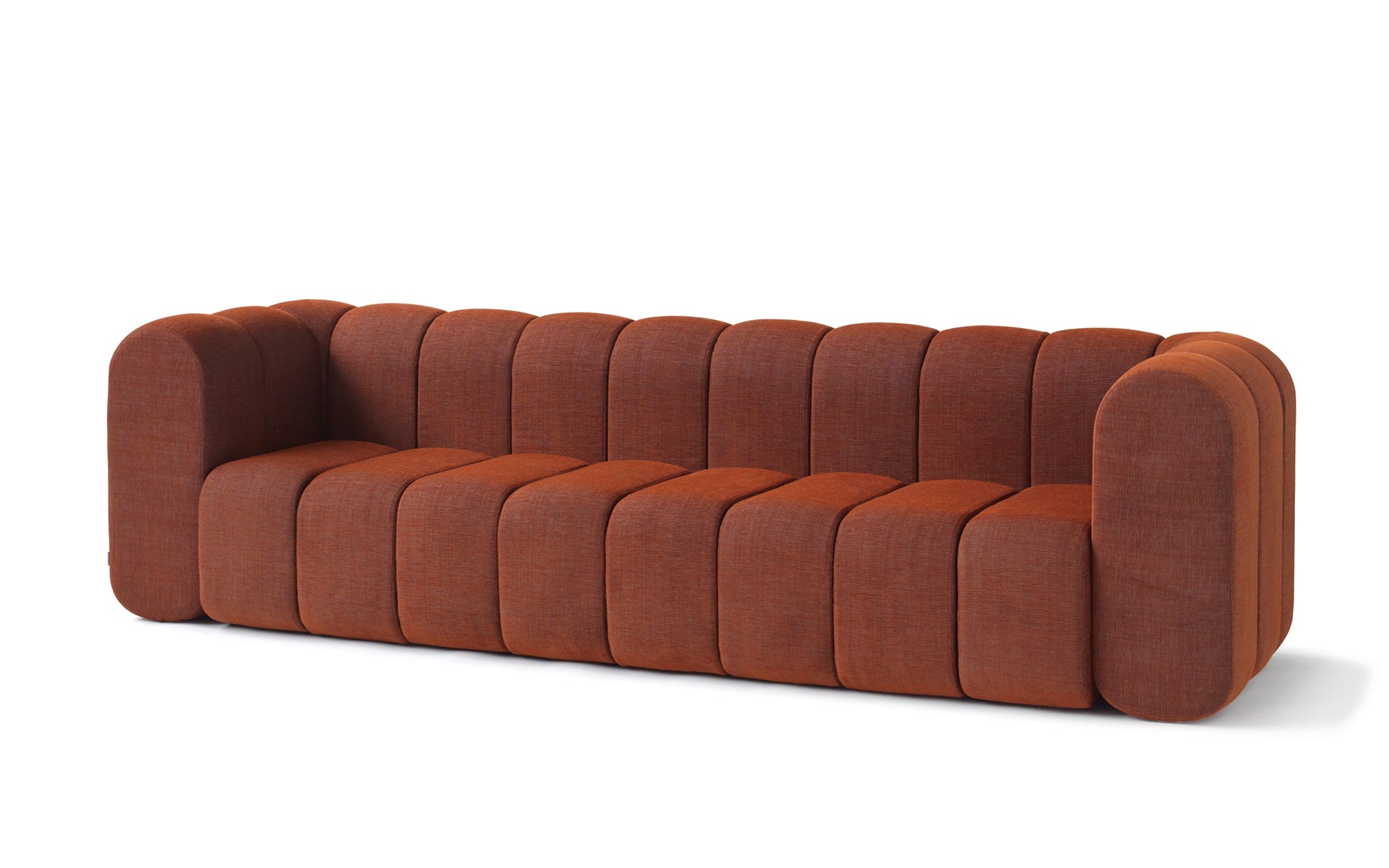 Bob sofa system